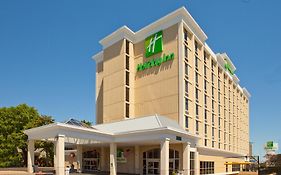 Holiday Inn Little Rock-Presidential-Downtown By Ihg